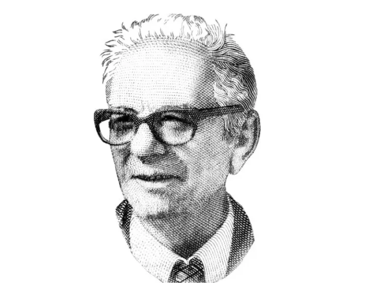 Matematiğin Simgesi “Cahit Arf”